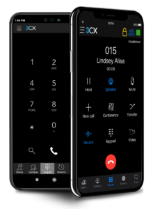 iPhone & Android